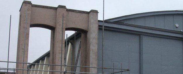 ASRS Helifix