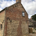 Listed building repair