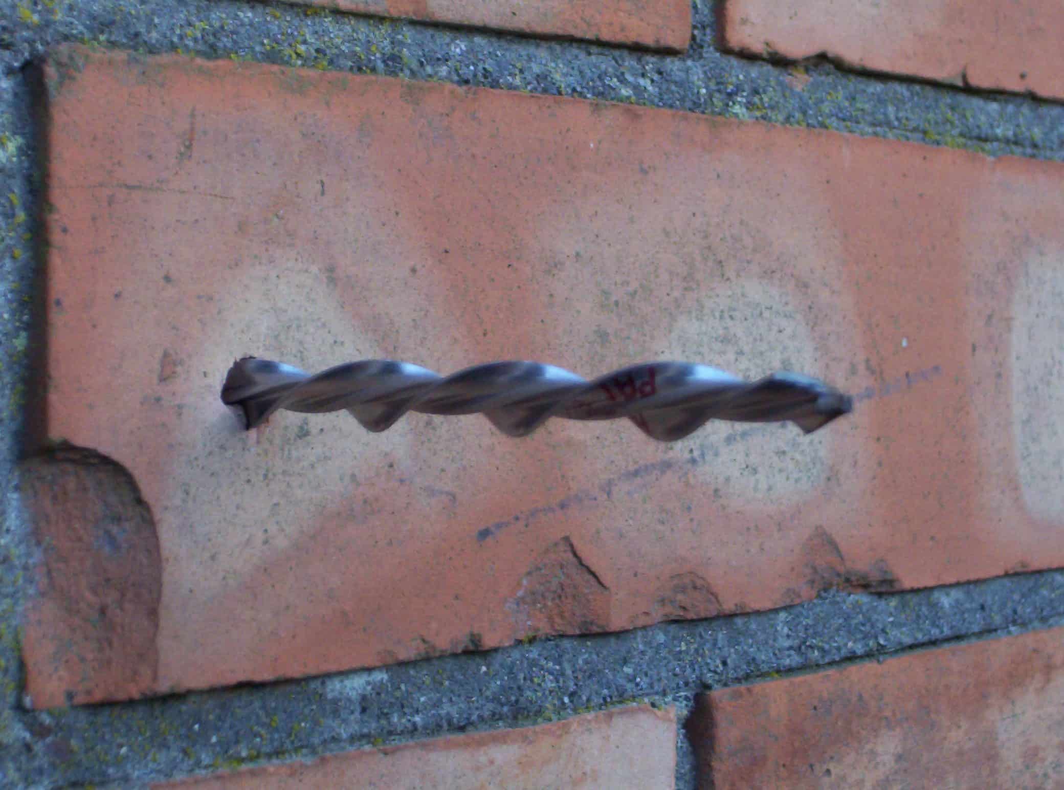 Cavity Wall Tie Replacement & Repair ASRS Ltd