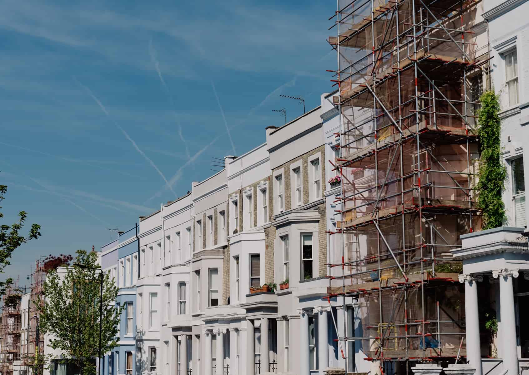 Get Domestic Structural Repairs | Minimal Disruption | ASRS